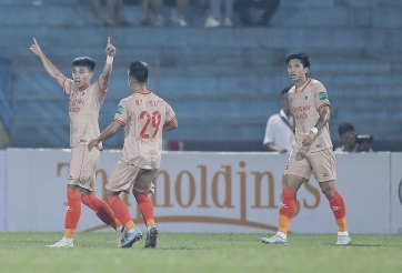 Lịch thi đấu vòng 8 V-League 2023: HAGL, CAHN đá khi nào?