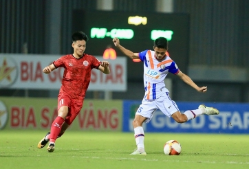 Giải hạng Nhất Quốc gia 2023 trở lại: 'Sân khấu chính' của U22 Việt Nam