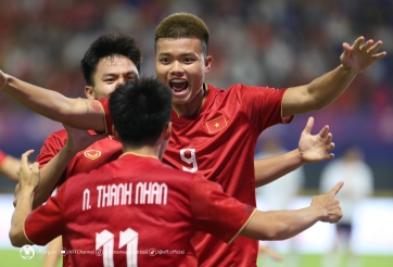 Sau SEA Games 32, U22 Việt Nam chuẩn bị tham dự 'siêu giải đấu' của Trung Quốc
