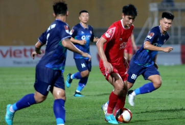 Người hùng U23 Việt Nam lên tiếng về hành động 'chơi xấu' với Văn Lâm