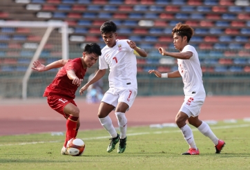 Nhà vô địch SEA Games thừa nhận sợ U22 Việt Nam hơn Thái Lan