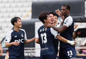 Chuyên gia Hàn Quốc thán phục vì khả năng đặc biệt của Văn Toàn