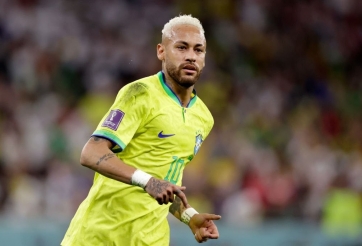 Đội tuyển Brazil có thể sang Việt Nam đá giao hữu