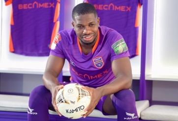 Tiến Linh mờ nhạt, Bình Dương đón tin vui ở 'chung kết ngược' gặp Đà Nẵng