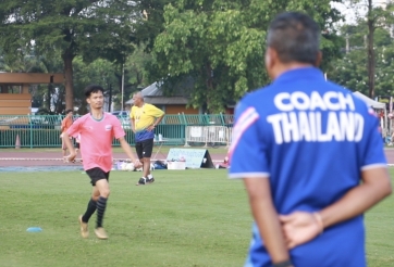 Thái Lan tố Campuchia thiếu chuyên nghiệp ở ASEAN Para Games 12