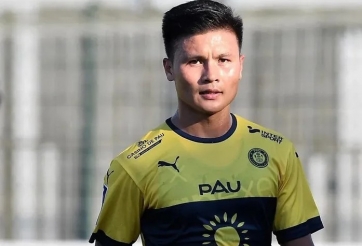 Chủ tịch Pau FC nói 'lời thật lòng' lý do chia tay Quang Hải