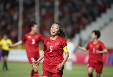 Huỳnh Như được khen ngợi hết lời trước thềm World Cup