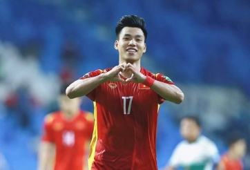 Sao ĐT Việt Nam tậu xe sang gần 4 tỷ đồng