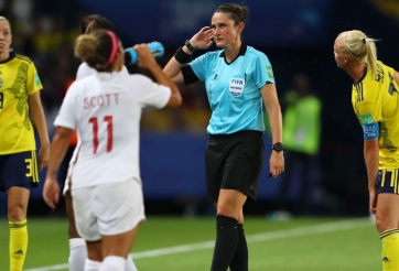 FIFA báo tin quan trọng liên quan đến tuyển Việt Nam ở World Cup nữ