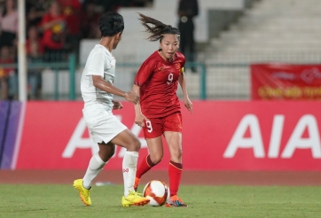 Huỳnh Như tiết lộ khả năng rời Bồ Đào Nha cùng mục tiêu World Cup