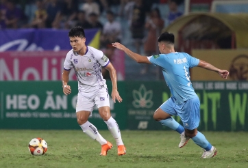 BXH vòng 3 GĐ 2 V-League 2023: Biến động ngôi đầu