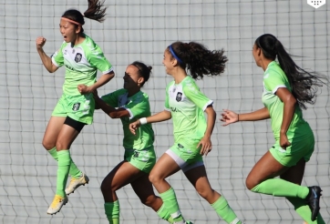 Báo Bồ Đào Nha gọi Huỳnh Như bằng nickname đặc biệt