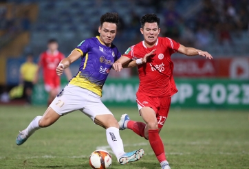 Không có VAR, trọng tài ngoại sẽ bắt trận quyết định đội vô địch V-League