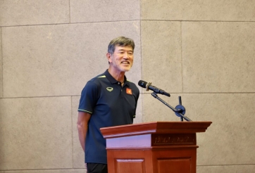 Chuyên gia Nhật Bản nhận xét thật lòng về các HLV Việt Nam