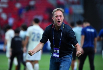 HLV Mano Polking: 'ĐT Thái Lan quyết vô địch King's Cup'