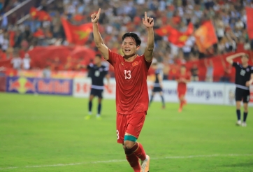 SLNA bất ngờ cho mượn ngôi sao đang dự giải U23 châu Á