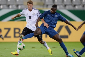 TP.HCM chiêu mộ cựu tuyển thủ Pháp từng có giá 10 triệu Euro đá V-League