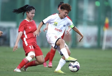 Đội bóng Việt Nam tái xuất sau 1 năm giải thể