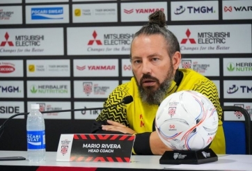 Có cơ hội đấu Việt Nam, Brunei tuyên bố 'không còn yếu như xưa'