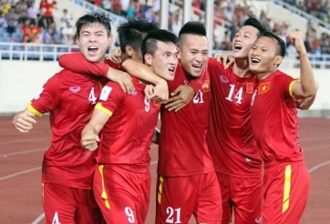 ĐT Việt Nam từng khiến Iraq chật vật trên sân Mỹ Đình như nào?