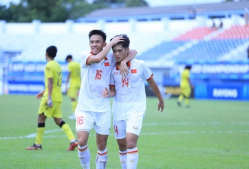 Sếp lớn Malaysia tuyên bố đầy tự tin khi cùng bảng U23 Việt Nam