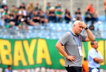 HLV Bồ Đào Nha: 'Indonesia luôn gặp khó khi đối đầu Việt Nam'