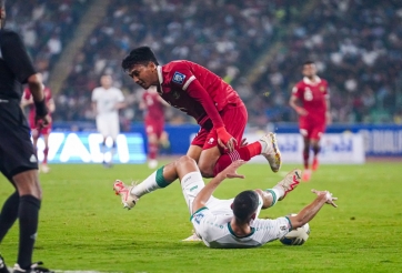 Indonesia đá 2 trận ở Thổ Nhĩ Kỳ trước ngày gặp ĐT Việt Nam