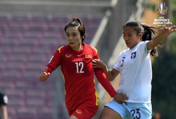 Thua 0-5, 'bại tướng' của ĐT Việt Nam hụt vé vào VCK