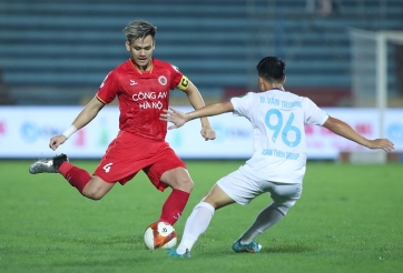 Nhận định Nam Định vs CAHN: ĐKVĐ cản bước