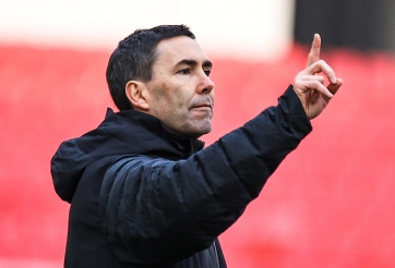 Thắng Trung Quốc, HLV Malaysia 'bắn tín hiệu' đến U23 Việt Nam