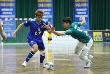 Việt Nam đụng độ Thái Lan, Malaysia ở bán kết