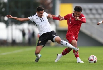 CĐV Đông Nam Á phản ứng bất ngờ về trận thua 0-4 của ĐT Indonesia