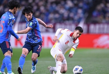 Chưa thi đấu, Nhật Bản đã bị 'trù ẻo' sớm rời khỏi Asian Cup