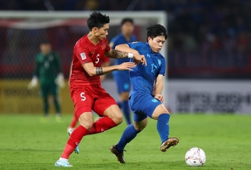 Bỏ Asian Cup, cầu thủ Thái Lan có bước ngoặt lớn ở Nhật Bản