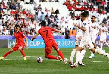 Lịch thi đấu Asian Cup hôm nay 20/1: Hàn Quốc, Malaysia đá mấy giờ?