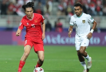 ĐT Việt Nam lại nhận 'tin sét đánh' sát ngày gặp Indonesia