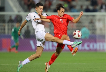 Indonesia sắp có 2 sao nhập tịch từ châu Âu đấu ĐT Việt Nam?