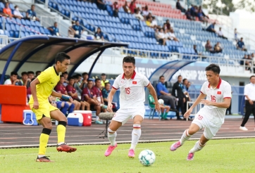 Malaysia 'chữa cháy' bằng kế hoạch khủng trước trận gặp Việt Nam