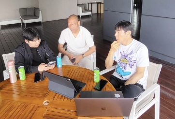 HLV Indonesia lập tức hành động chuẩn bị cho trận gặp Việt Nam