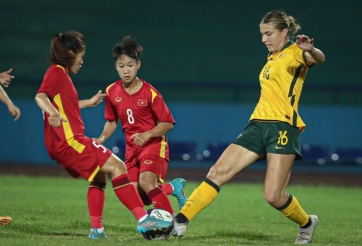 Xem trực tiếp U20 nữ Việt Nam đá VCK U20 châu Á 2024 ở đâu?