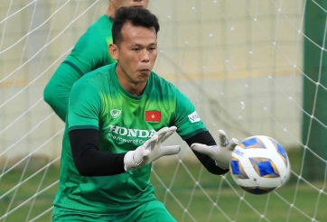 Chia tay Hà Nội FC, Tấn Trường có bến đỗ cực bất ngờ