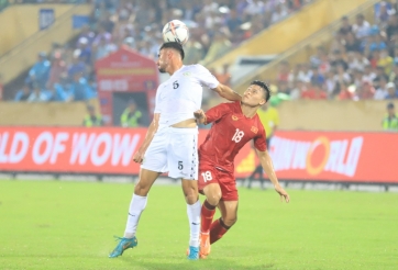 Tuấn Hải nói thẳng về điểm yếu của cầu thủ Việt Nam