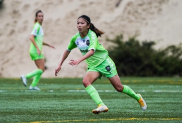 Huỳnh Như cân nhắc chia tay Lank FC