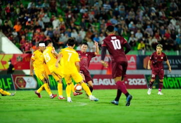 Nhận định Bình Định vs Khánh Hòa: Nỗ lực giành điểm