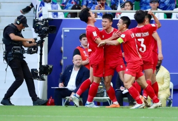 Truyền thông Indonesia nhầm lẫn về ngôi sao ĐT Việt Nam