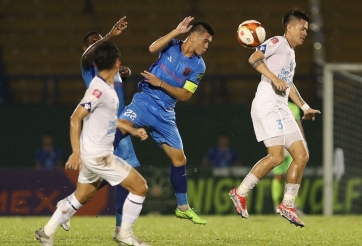 Xác định 4 cặp tứ kết Cúp QG 2023/24: Hấp dẫn 2 trận 'đại chiến'