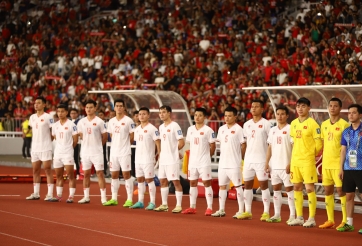 Thực hư thông tin nội bộ ĐT Việt Nam lục đục trước trận gặp Indonesia