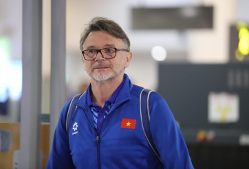 CĐV tiến cử loạt ứng viên thay HLV Troussier dẫn dắt ĐT Việt Nam