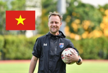 HLV Mano Polking 'bắn tín hiệu' về việc dẫn dắt ĐT Việt Nam