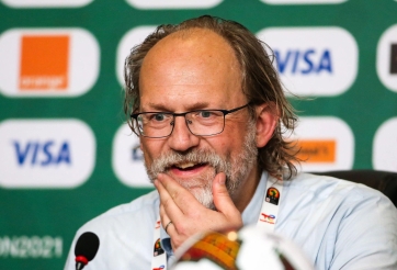 HLV châu Âu quyết thắng ĐT Việt Nam sau khi HLV Troussier rời ghế